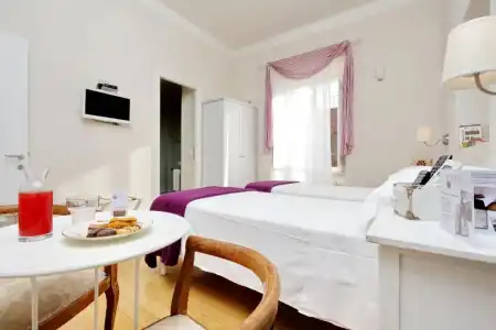 Guest House Amaranto Romano - 96