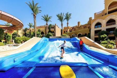 Grand Waterworld Makadi - 18