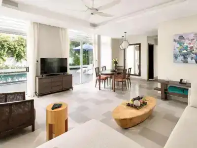 Premier Villas Danang by KayStay - 107