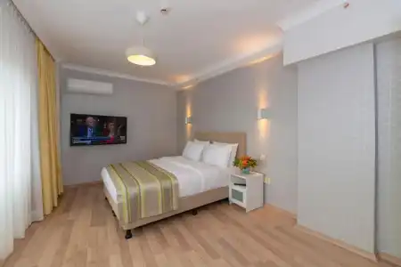 Feri Suites - 64