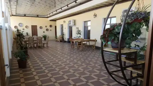Rohat Hostel - 17