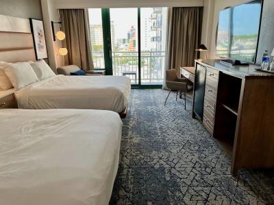 Sheraton Virginia Beach Oceanfront - 154