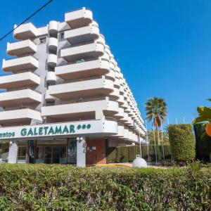 Aparto Residence Galetamar - 23
