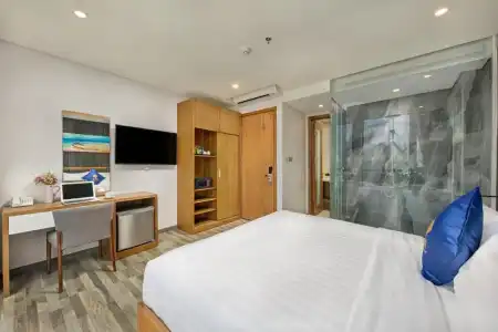 Jolia Danang Beach - 153