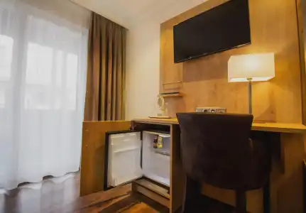 Garni Alp Inn - Chiemgaukarte Inclusive - 6