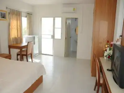 U.D.Home Apartment - 39