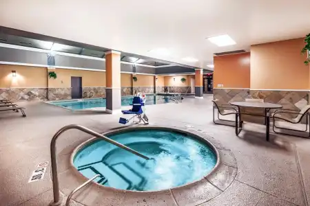 DoubleTree by Hilton Tulsa Downtown - 24