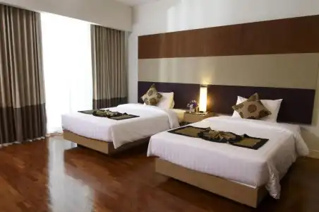 Kantary Hills Chiang Mai - 74