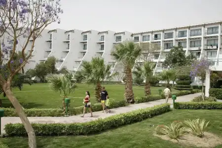 Shams Safaga Resort - 12
