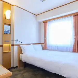 Toyoko Inn Saitama Toda-koen-eki Nishi-guchi - 37