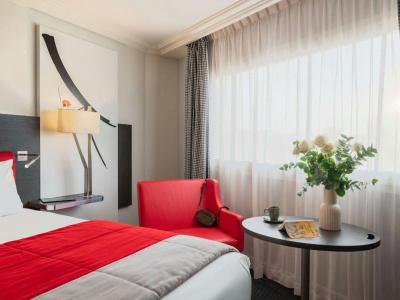 Mercure Paris CDG Airport - 41