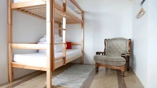 Snotra Hostel - 24