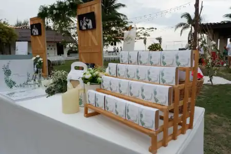 Saphli Villa Beach Resort - 12