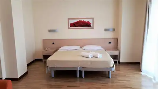 B&Bs Park Mondovi - 5
