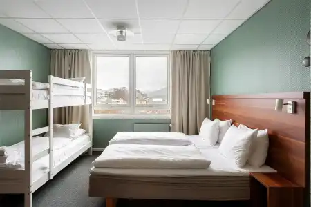 Best Western Sverre - 43