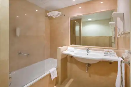 Iberostar Waves Las Dalias -All Inclusive - 16