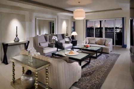 Park Hyatt Dubai - 87