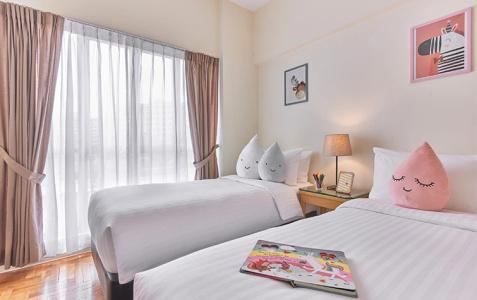 Village Residence Hougang - 53