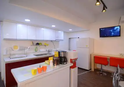 YaKorea Hostel Dongdaemun - 15