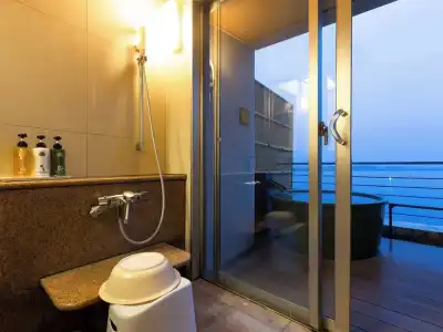 APA & Resort Kaga Katayamazu Onsen Kasuikyo - 100