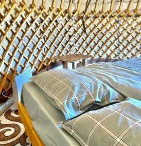 Yurt camp Sonun - 30