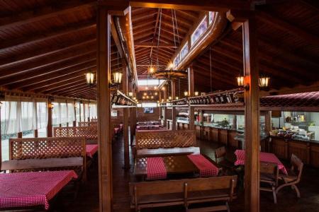 ApartMarina Holiday Club & SPA - All Inclusive - 21