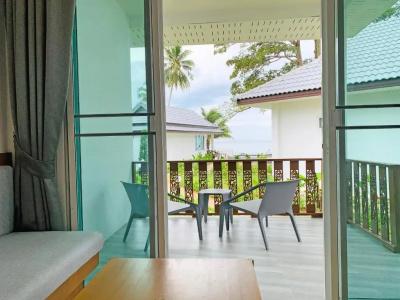 Koh Jum Resort - 38
