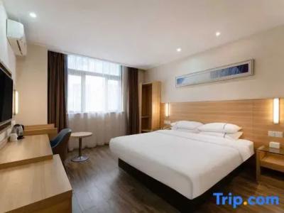 City Comfort Inn Huizhou Shuikou Huxi Avenue - 46