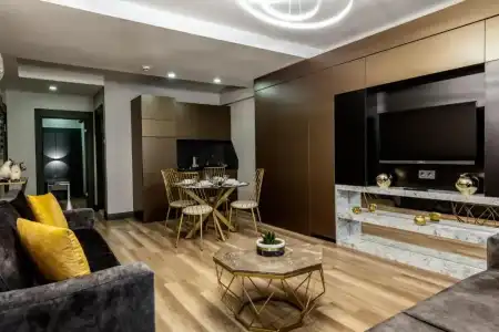 No 139 Apartments - 75