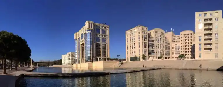 Mercure Montpellier Centre Antigone - 16