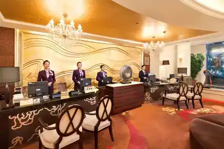 Goodview Sangem Zhangmutou - 1