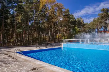  Zuzumbo Resort & SPA - 32