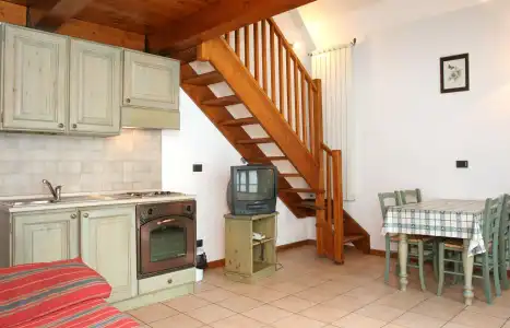 Residence villa Frejus - 22