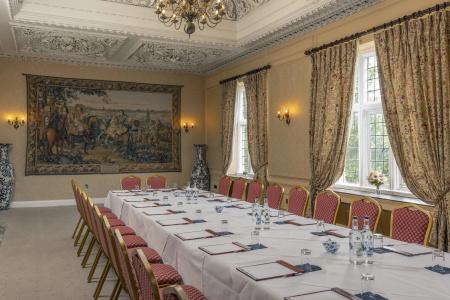 Castle Bromwich Hall, BW Signature Collection by Best Western - 17