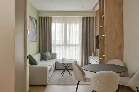 Stylo Residences & Suites - 243