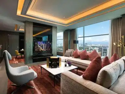 Sofitel Kuala Lumpur Damansara - 135