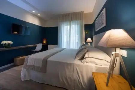 Residence Lungomare - Charming apartments - 90