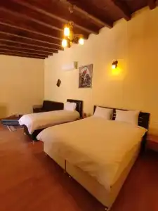 Begam Butik Otel - 28