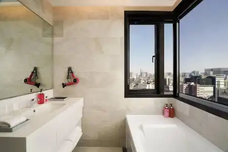 Moxy Seoul Insadong - 9