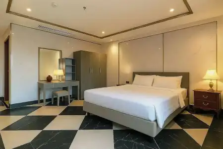 Sam Royal Apartment - 23