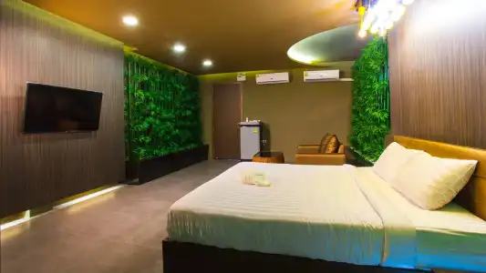 Sweety Resort - 3