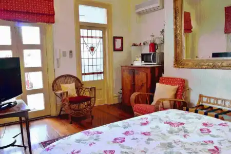 Fire Station Inn - 53