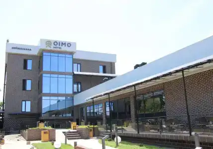 Oimo - 0