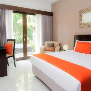 The Pavilion Kuta - 36