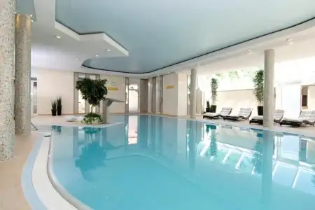 Das Schokoladenhotel - 10