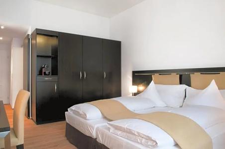 Sorell Tamina Bad Ragaz - 75