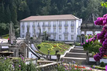 do Templo & SPA - 11