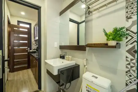 Melica Resort & Spa Phu Quoc - 6