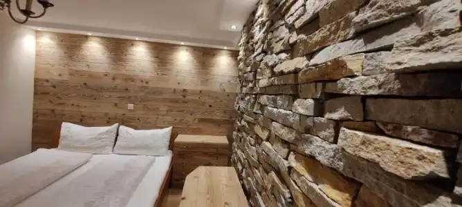 Ringstrasse - One Bedroom No.17 - 70