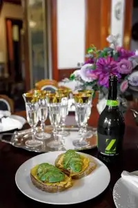 Bosnali - Special Class - 48